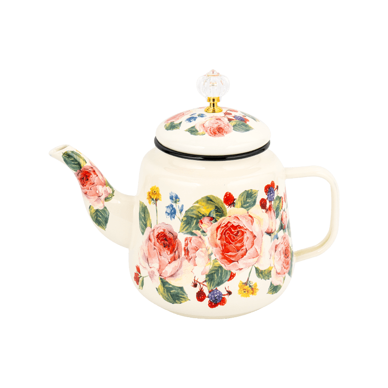 TK510 Wydrukowana karter z emalii saudyjski