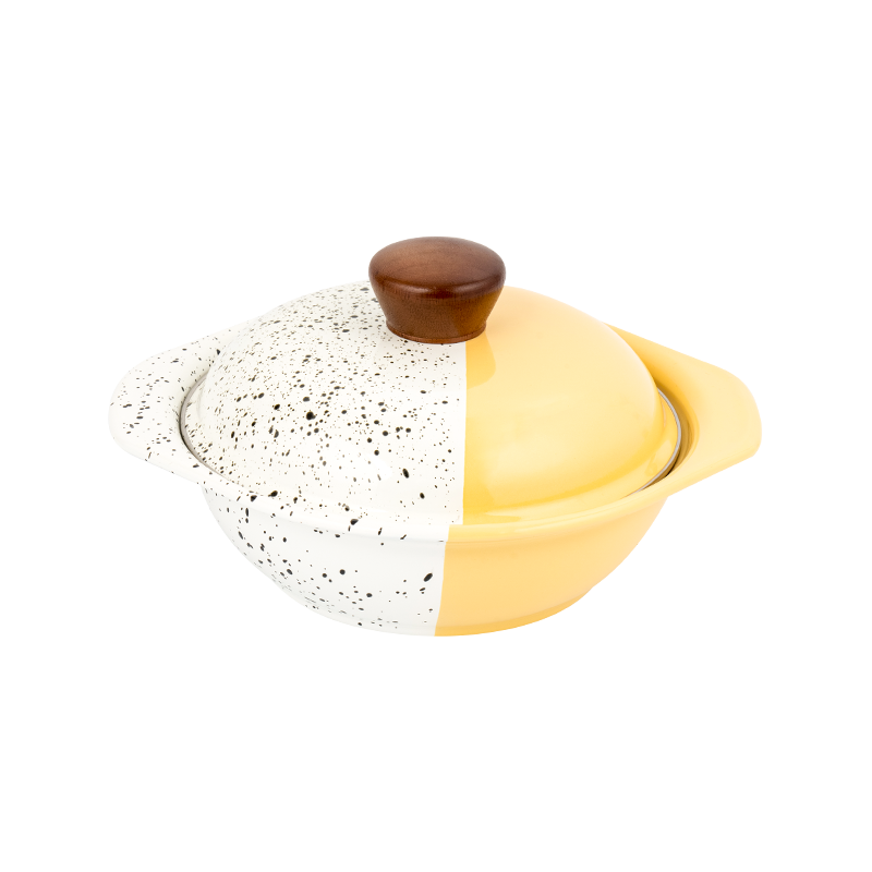 Puła w kształcie litery V