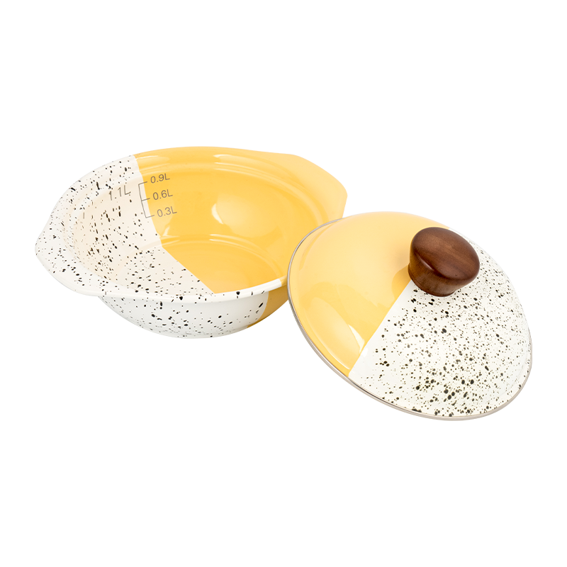 Puła w kształcie litery V