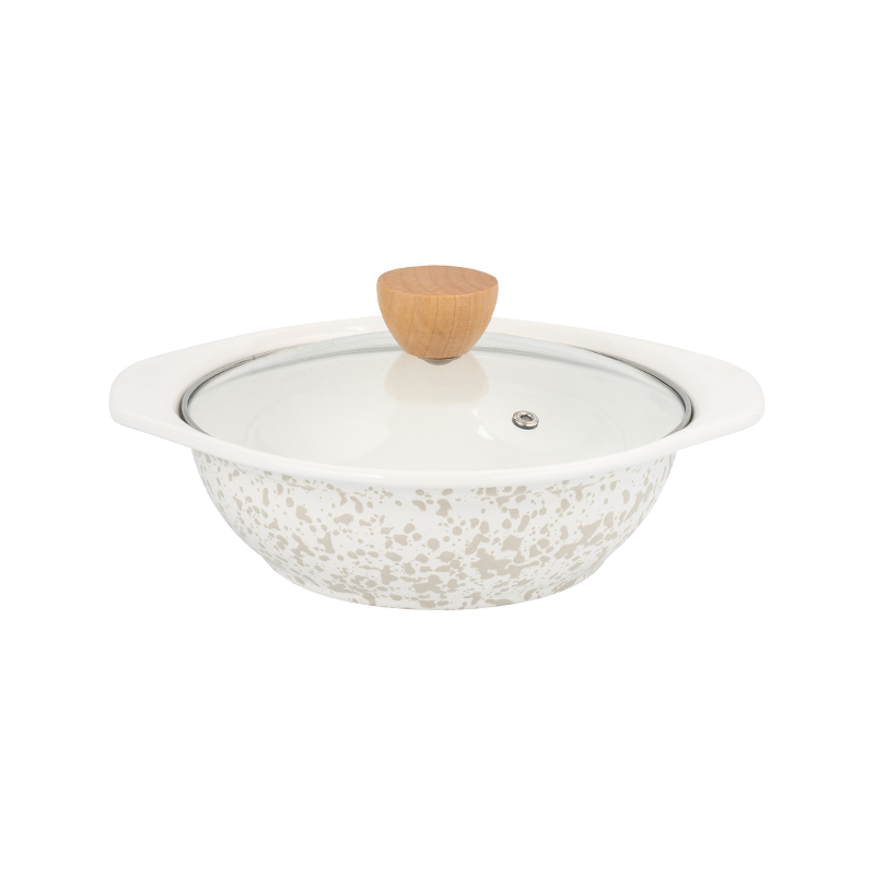 Puła w kształcie litery V