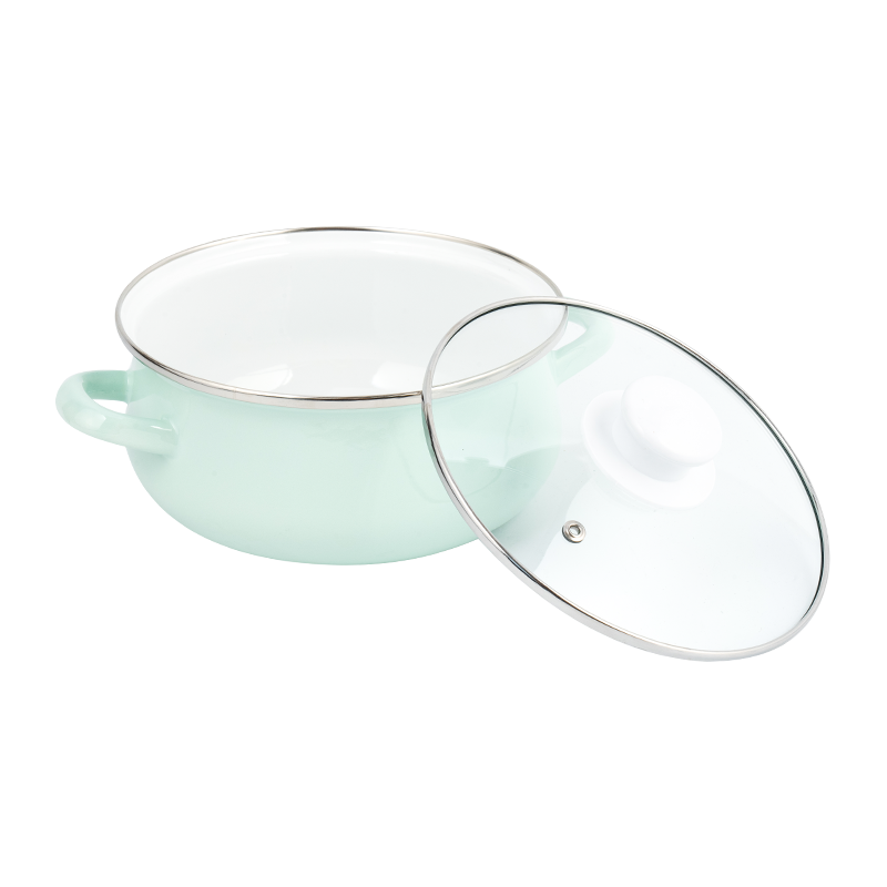 673D-5 Kolor emaliowany