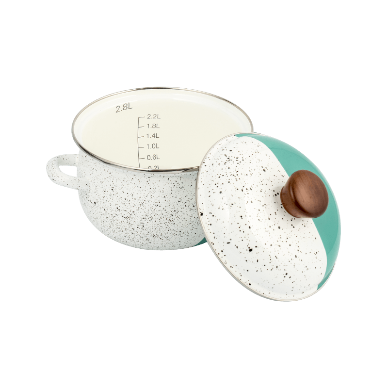 Okrągła stalowa stalowa stal 806D-5