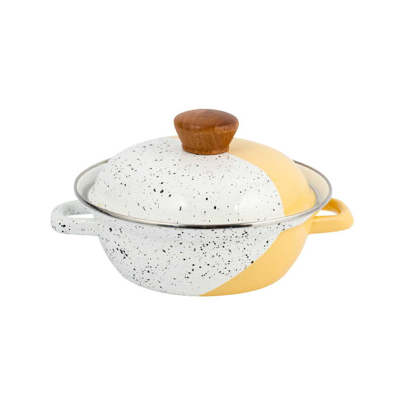 Puła stołowa szkliwa