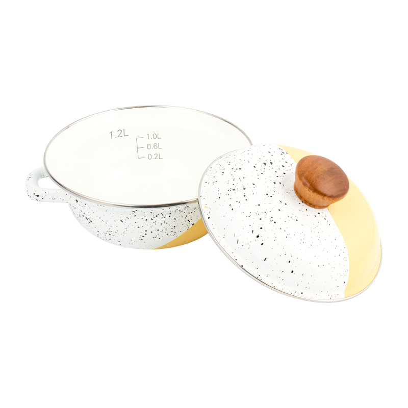 Puła stołowa szkliwa