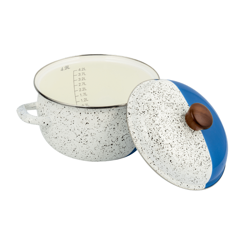 Okrągła stalowa stalowa stal 806D-5