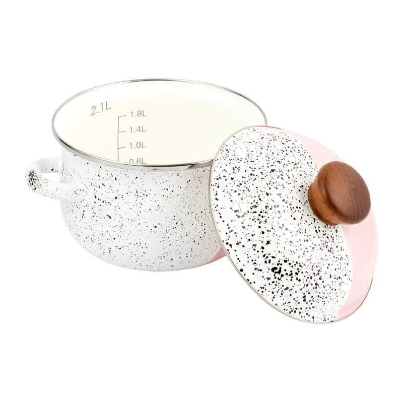 Okrągła stalowa stalowa stal 806D-5