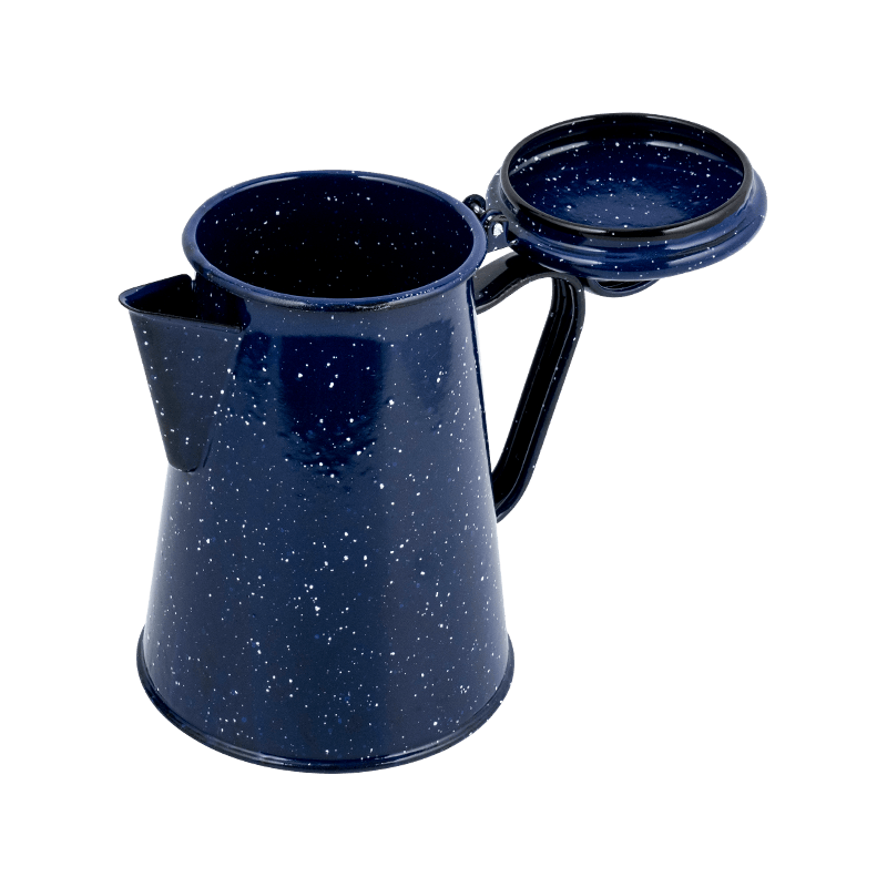 TK609 Wysokiej jakości szkliwa Kettle