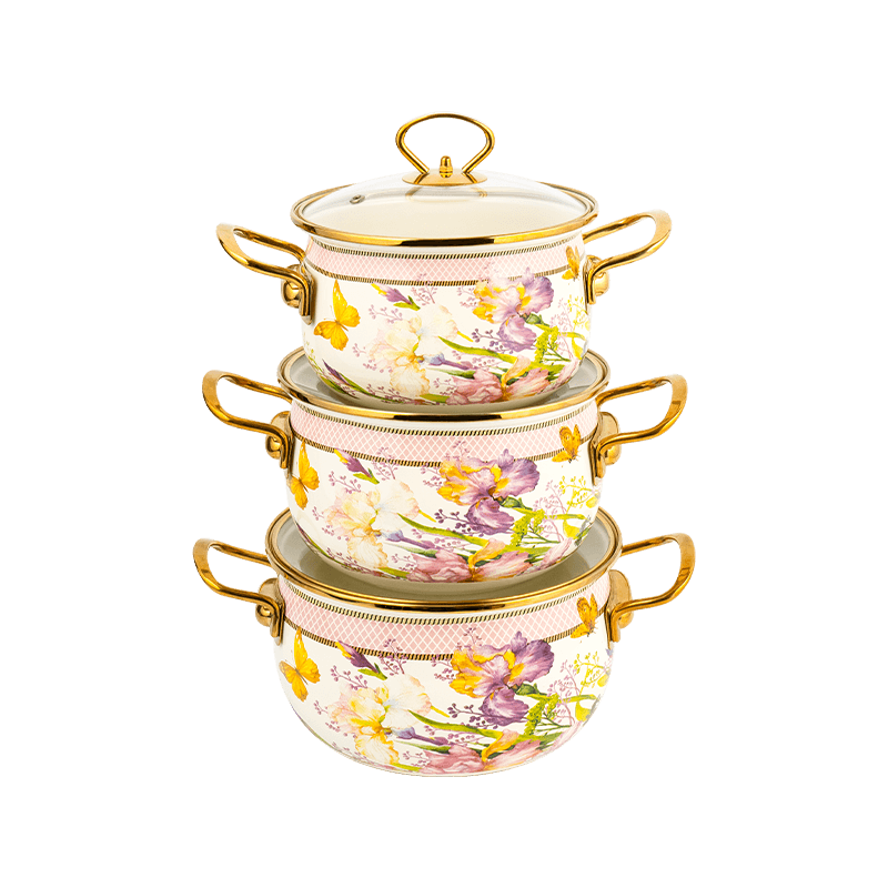 Okrągła stalowa stalowa stal 806D-5