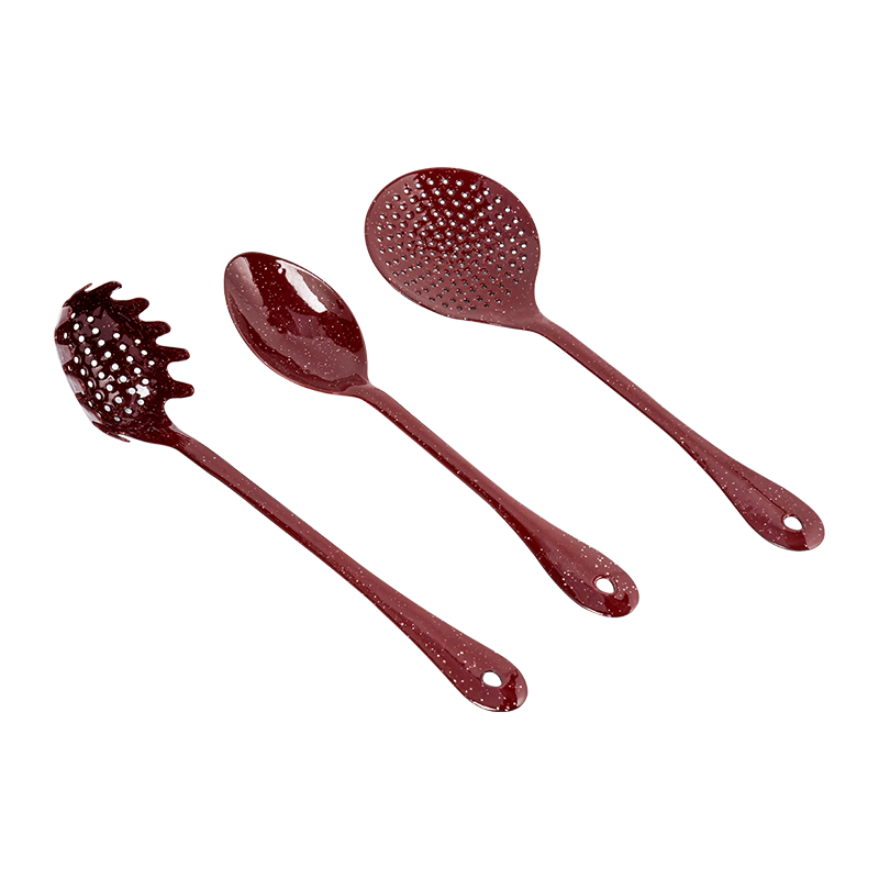 Narzędzia emalii kuchennych