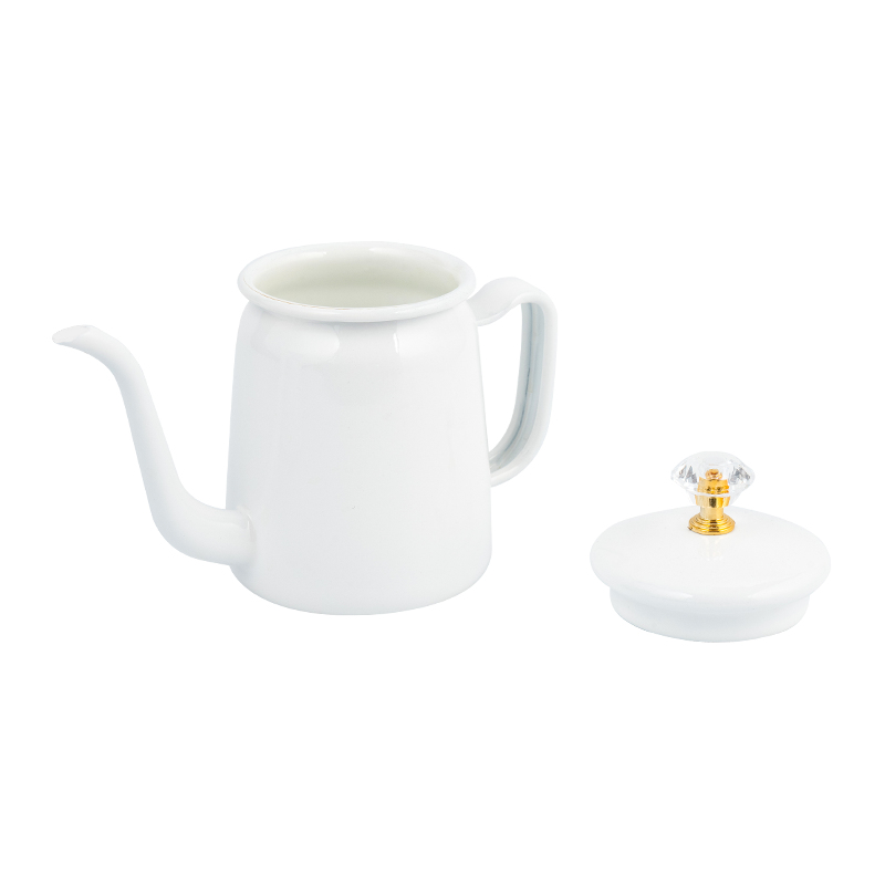 Zestaw na przybory kawy