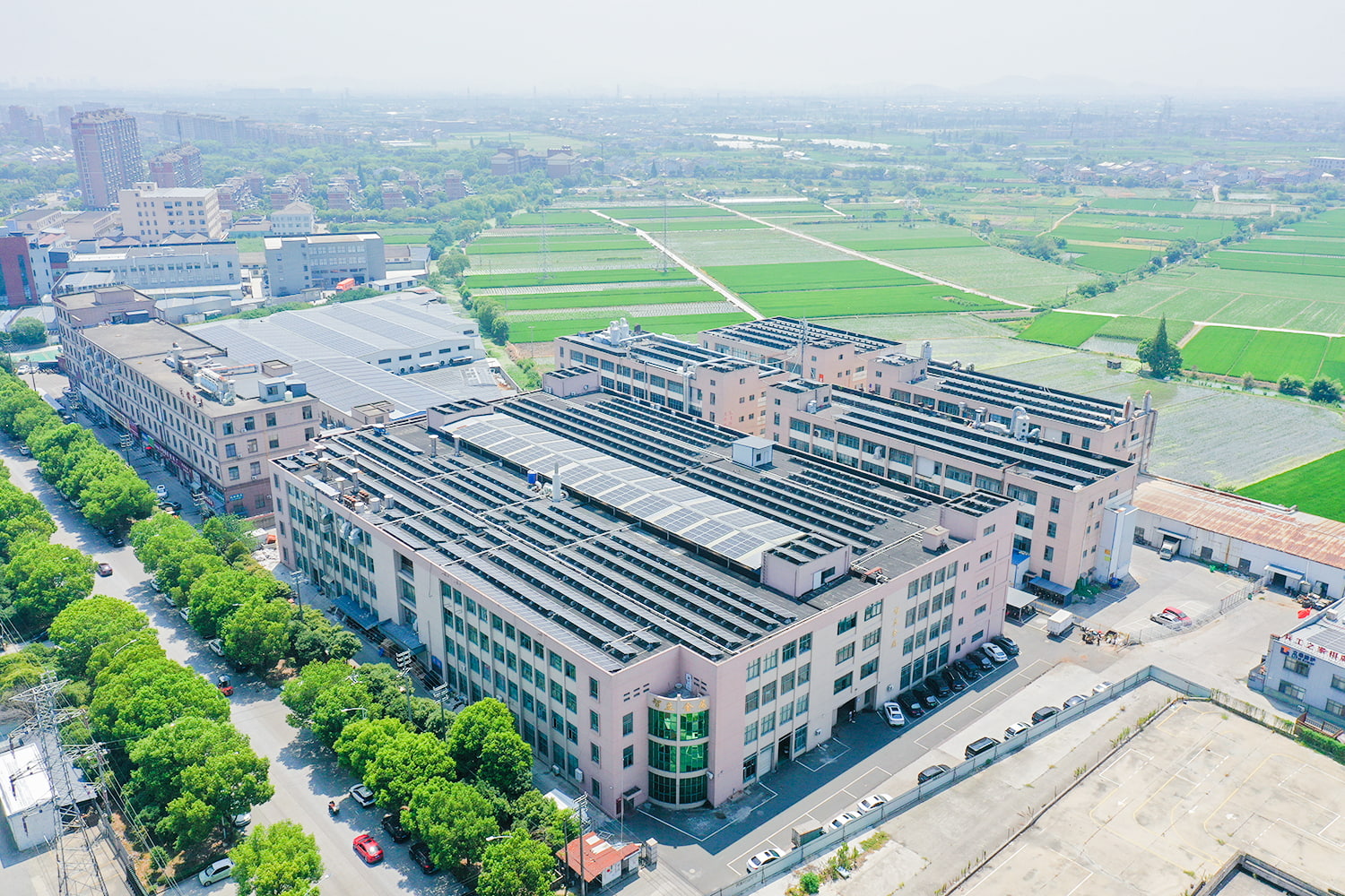 Fabryka panoramiczna