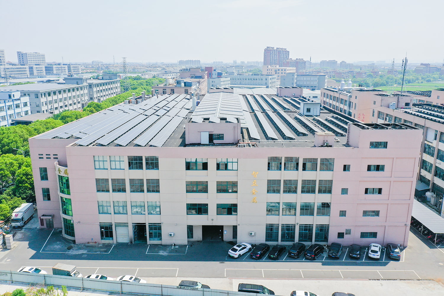 Fabryka panoramiczna