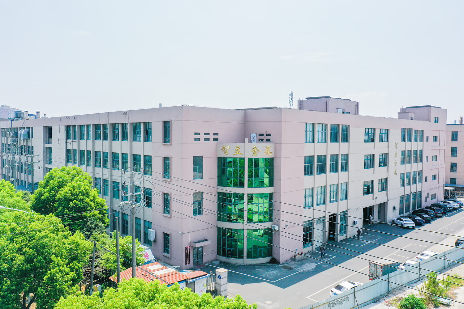 Fabryka panoramiczna