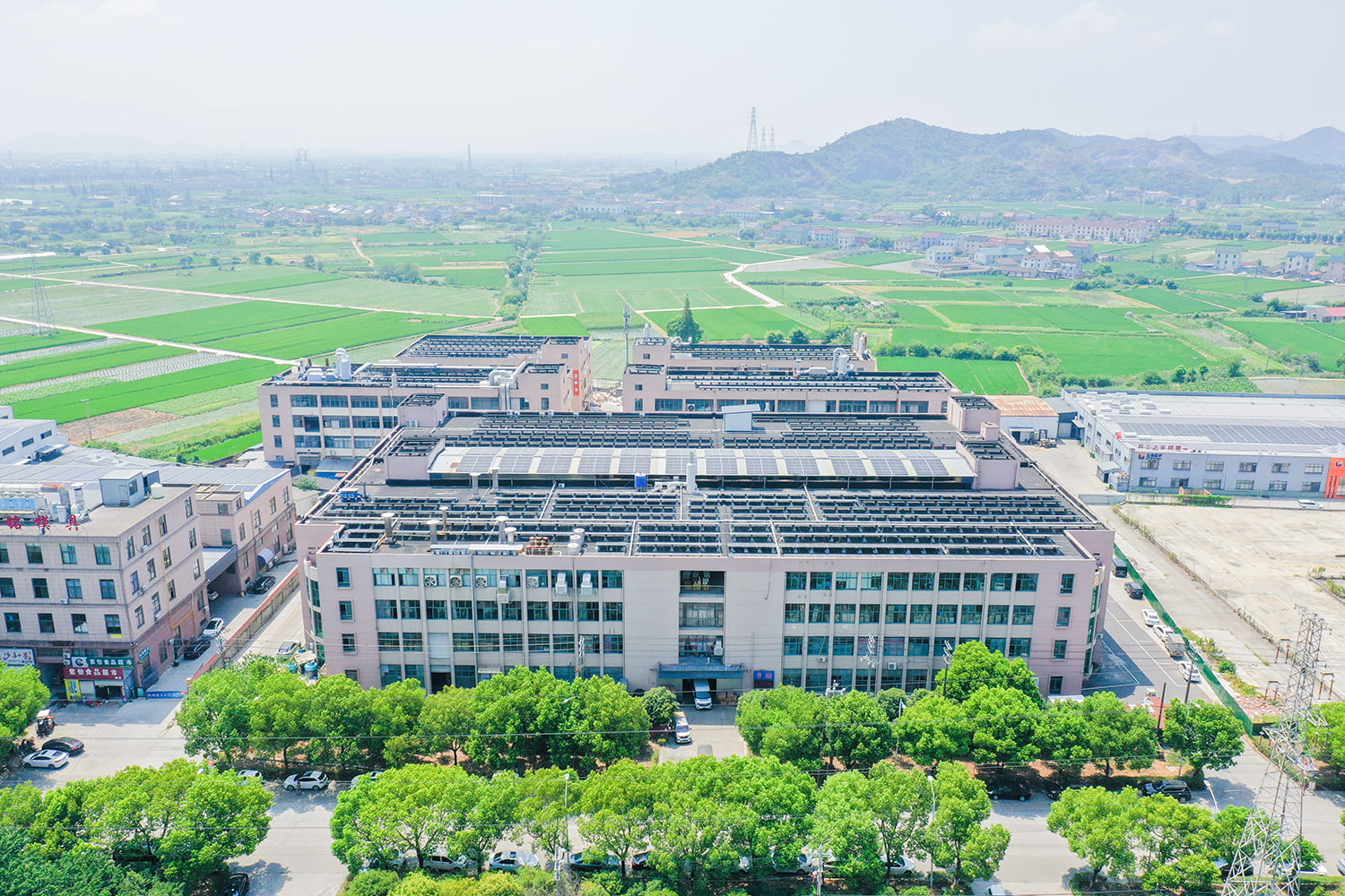 Fabryka panoramiczna